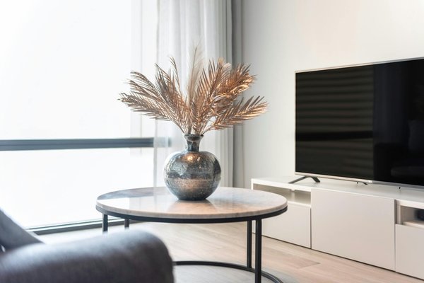 Welche Materialien sind am besten für ein umweltfreundliches Zuhause?